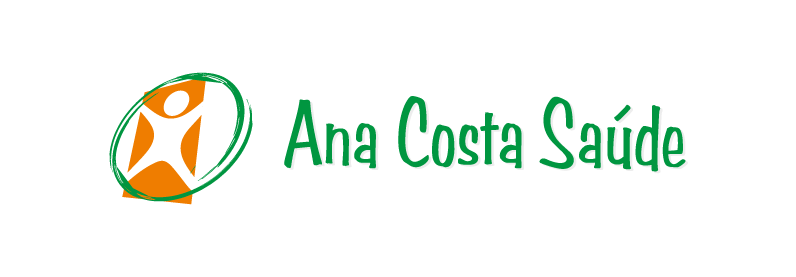 Logo Ana Costa Saúde